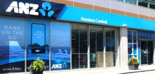 ANZ Pacific App Replaces goMoney Mobile Banking Service
